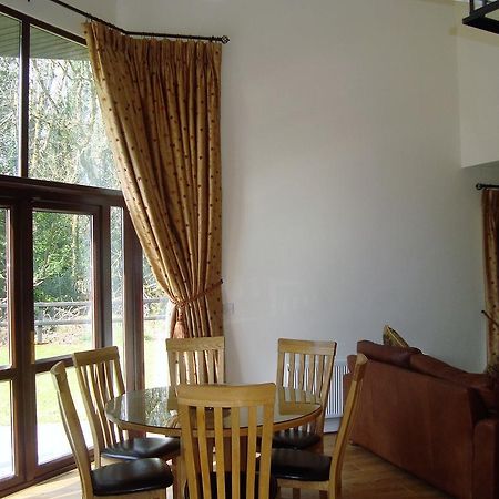 Lough Rynn Self Catering Villa Mohill Bagian luar foto