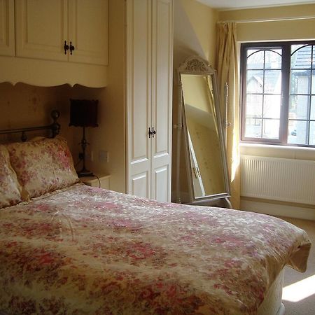 Lough Rynn Self Catering Villa Mohill Bagian luar foto