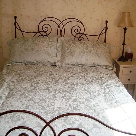 Lough Rynn Self Catering Villa Mohill Bagian luar foto