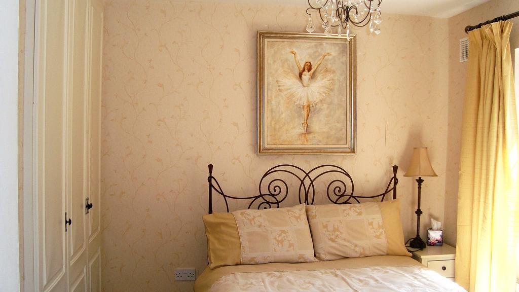 Lough Rynn Self Catering Villa Mohill Bagian luar foto