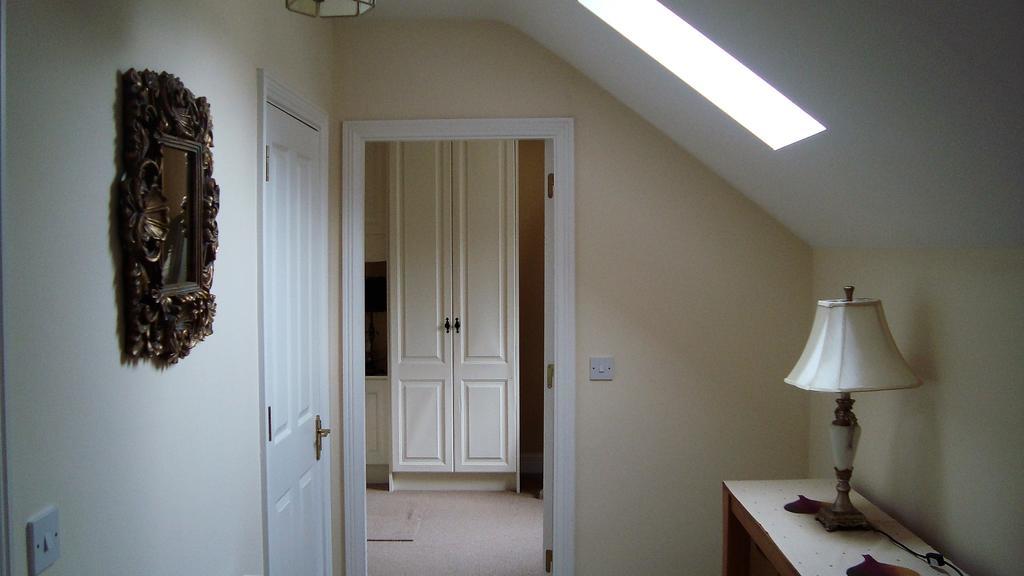 Lough Rynn Self Catering Villa Mohill Bagian luar foto
