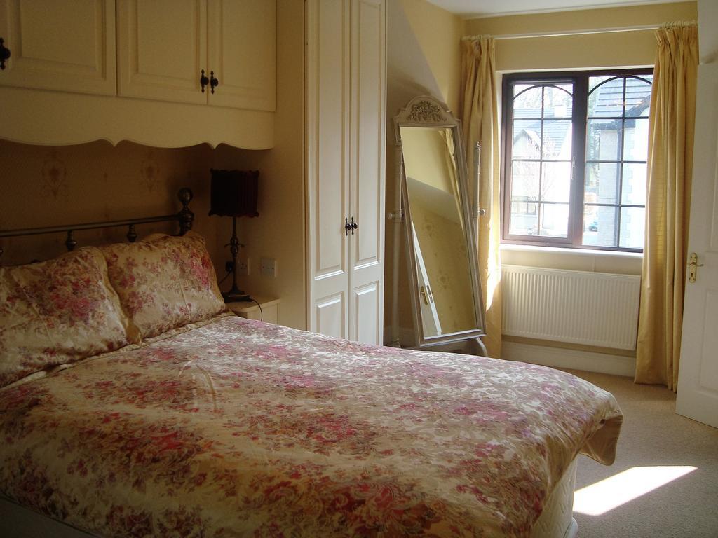 Lough Rynn Self Catering Villa Mohill Bagian luar foto