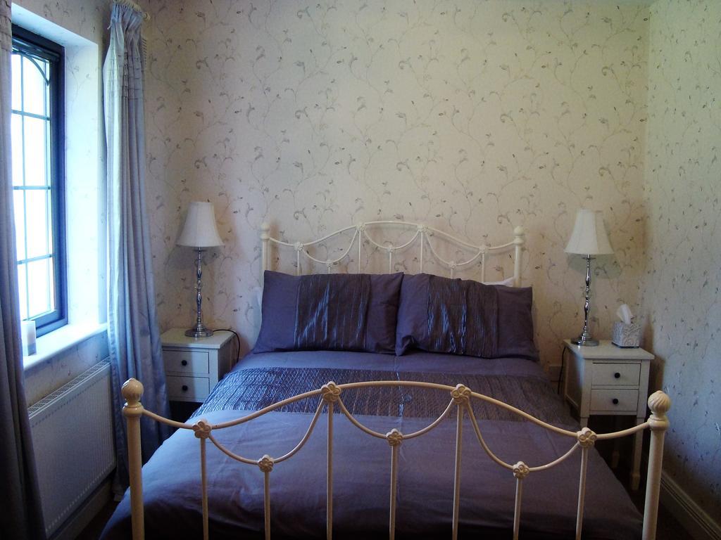 Lough Rynn Self Catering Villa Mohill Bagian luar foto