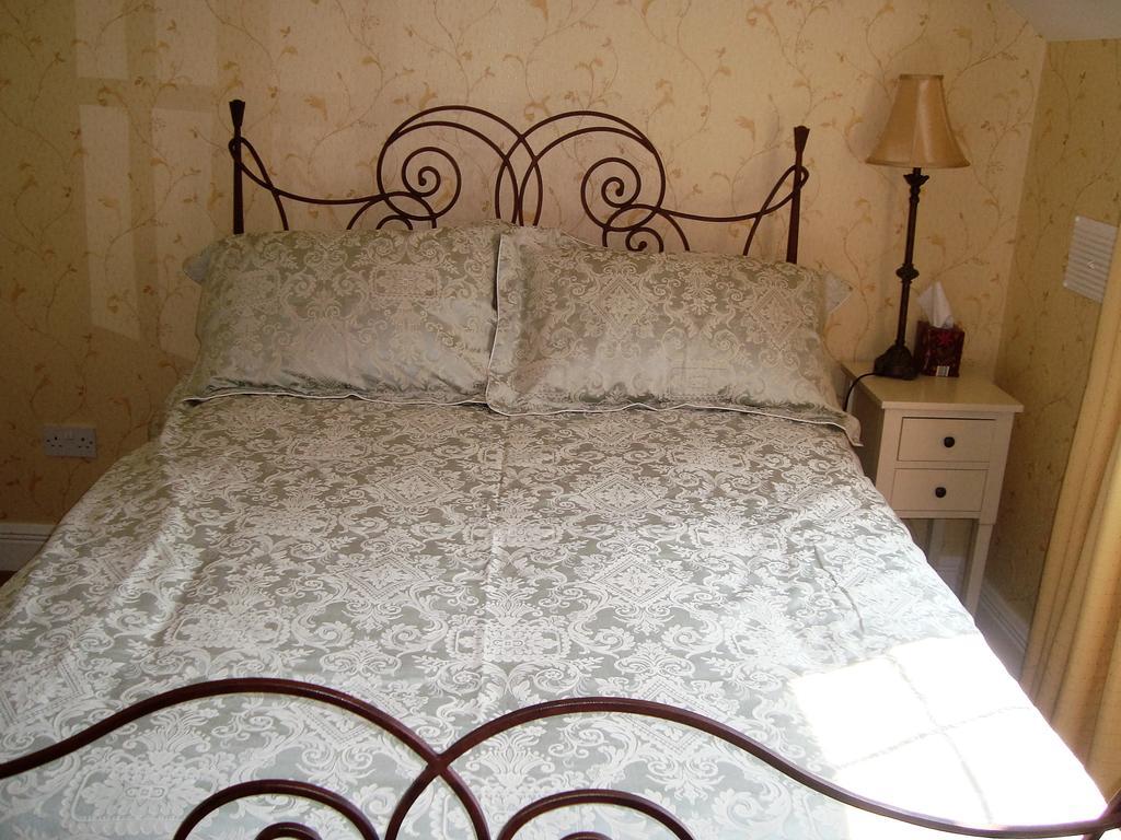 Lough Rynn Self Catering Villa Mohill Bagian luar foto