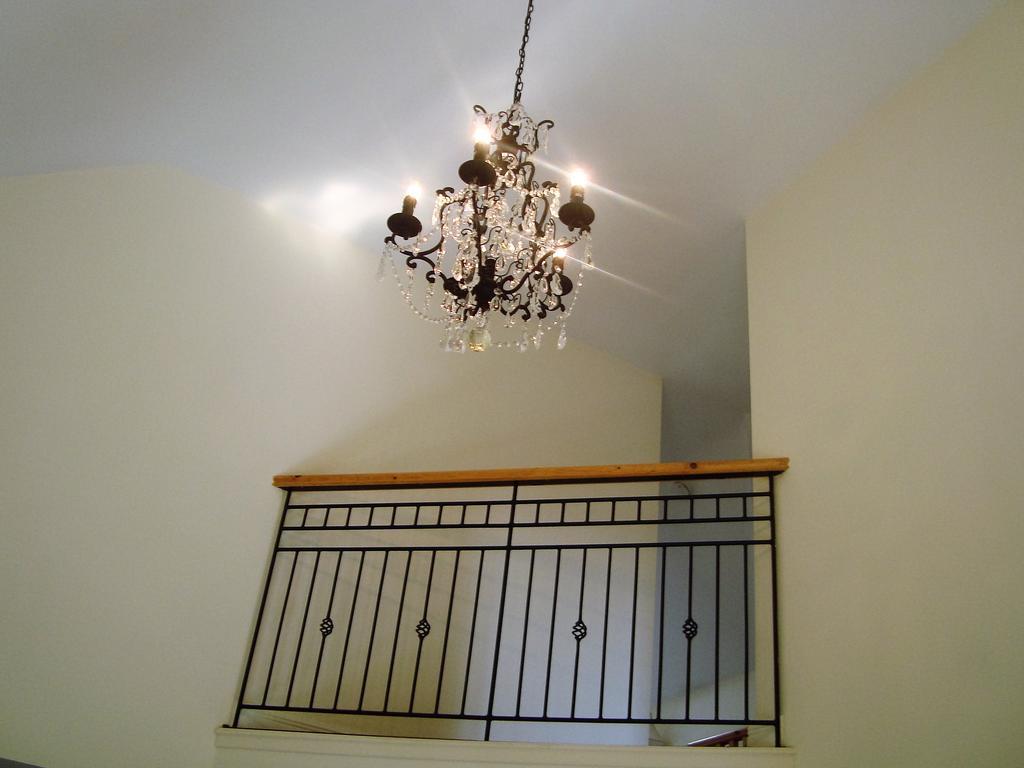 Lough Rynn Self Catering Villa Mohill Bagian luar foto