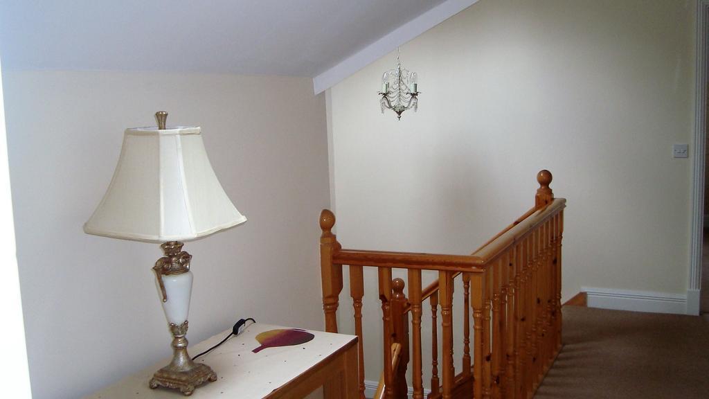 Lough Rynn Self Catering Villa Mohill Bagian luar foto